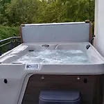 Panoramic Art With Jacuzzi * バラトンレッレ