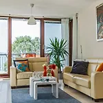 Panoramic Art With Jacuzzi * バラトンレッレ