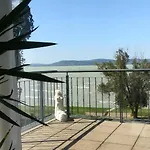 Panoramic Art With Jacuzzi バラトンレッレ