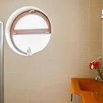 Panoramic Art With Jacuzzi アパート *
