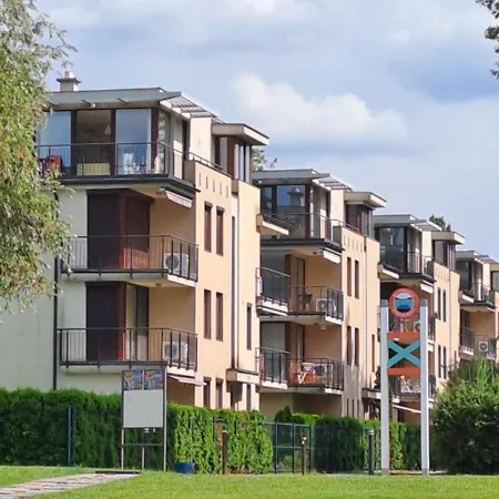 Appartement Panoramic Art With Jacuzzi *