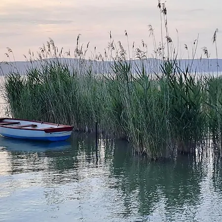 Panoramic Art With Jacuzzi Appartement