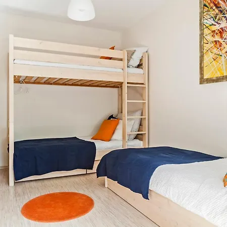 Panoramic Art With Jacuzzi