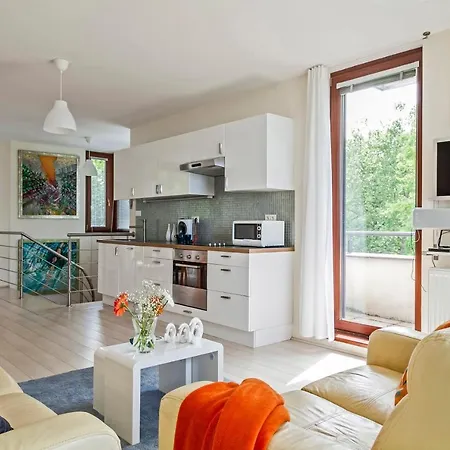 Appartement Panoramic Art With Jacuzzi