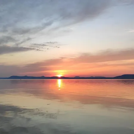 Appartement Panoramic Art With Jacuzzi