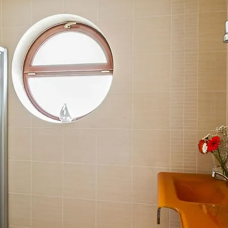 Panoramic Art With Jacuzzi Appartement *